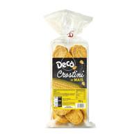DECO CROSTINI DI MAIS 250GR