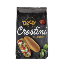 DECO CROSTINI DORATI 280GR