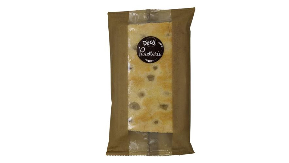 DECO FOCACCIA TRADIZIONALE 135