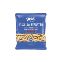 DECO FUSILLI FRESCHI 500GR