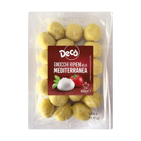 DECO GNOCCHI RIP.MEDITERRA.400