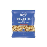 DECO ORECCHIETTE FRESCHE 500GR