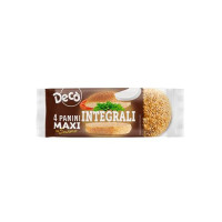 DECO PANINI MAXI BURG.INT.300G