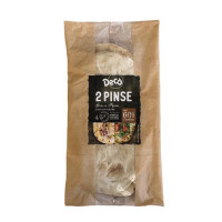 DECO PINSA CLASSICA 2x 250GR