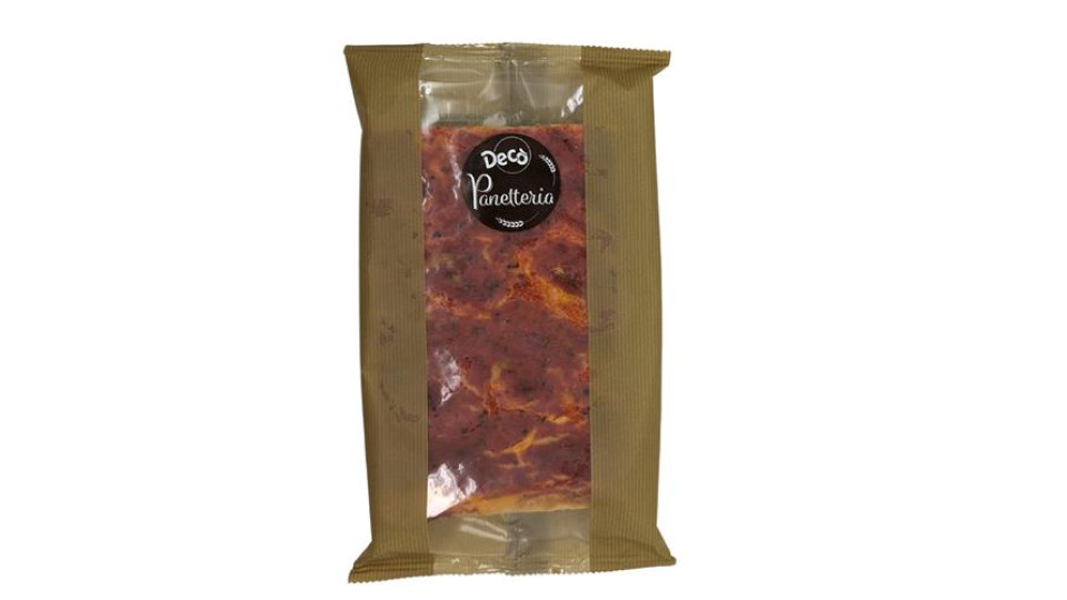 DECO PIZZA POMODORO 155GR