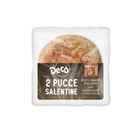DECO PUCCIA SALENTINA 2X115GR