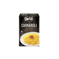 DECO RISO CARNAROLI 1KG