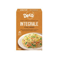 DECO RISO INTEGRALE 1KG