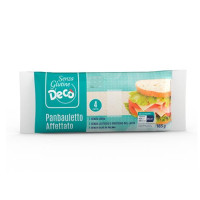 DECO S/GLUT.PANE FET.BIAN.165G