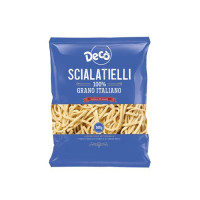 DECO SCIALATIELLI FRESCHI 500G