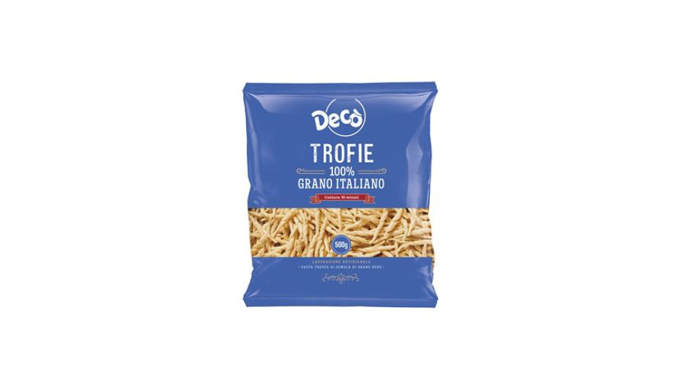 DECO TROFIE FRESCHE 500GR