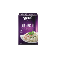 DECO' RISO BASMATI 1KG
