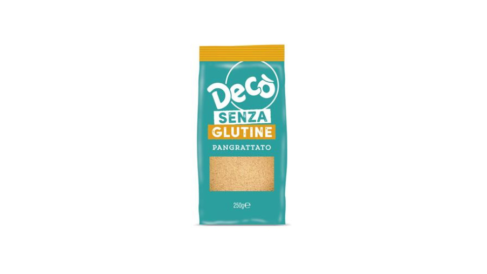 DECO' S/G PANGRATTATO