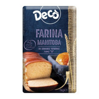 DECO'FARINA"0"MANITOBA
