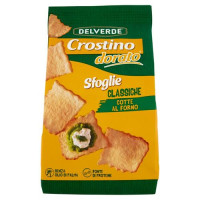 DELVERDE SFOGLIE CLASS.180G