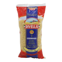 DIVELLA CORALLINI 500GR
