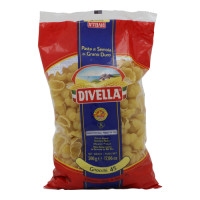 DIVELLA GNOCCHI 500GR