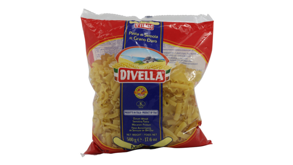 DIVELLA MISTA 500GR