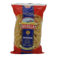 DIVELLA PENNE CANDELA 500G