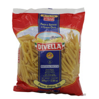 DIVELLA PENNE REGINE 500GR