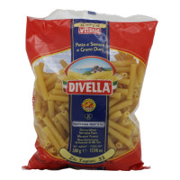 DIVELLA ZITI TAGLIATI 500GR
