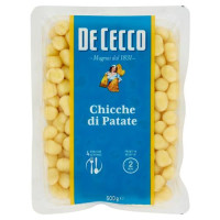 De Cecco Chicche di Patate 500 g