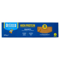 De Cecco High Protein Spaghetti n° 12 400 g