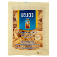 De Cecco Lasagnette n° 102 all'Uovo 250 g