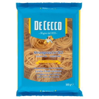 De Cecco Le Specialità Strangozzi n°212 500 g