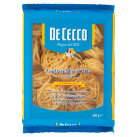 De Cecco Le Specialità Tripoline n°211 500 g