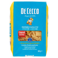 De Cecco Mafalde Corte n°32 500 g