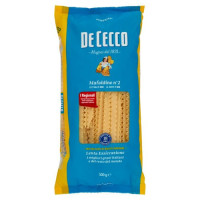 De Cecco Mafaldine n°2 500 g