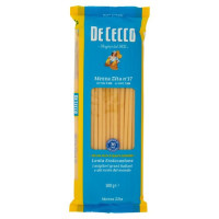 De Cecco Mezza Zita n°17 500 g