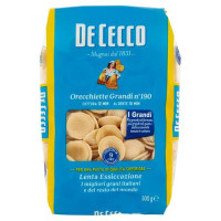 De Cecco Orecchiette n°91 500 g