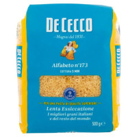 De Cecco Rigatoncello n° 28 500 g