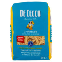 De Cecco Trofie n°188 500 g
