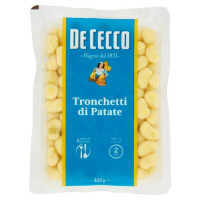 De Cecco Tronchetti di Patate 500 g