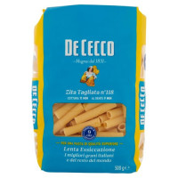 De Cecco Zita Tagliata n°118 500 g
