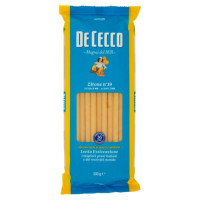 De Cecco Zitone n°19 500 g