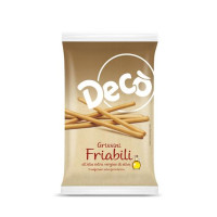 Decò GRISSINI FRIABILI 300g