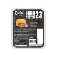 Decò PANCAKES PROTEICI 4x35g