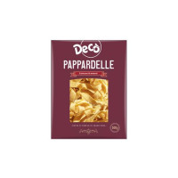 Decò Pappardelle semola 500gr