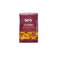 Decò elicoidali