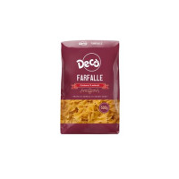 Decò farfalle