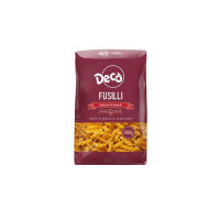 Decò fusilli