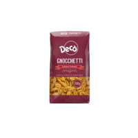 Decò gnocchetti sardi