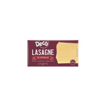 Decò lasagne 500gr