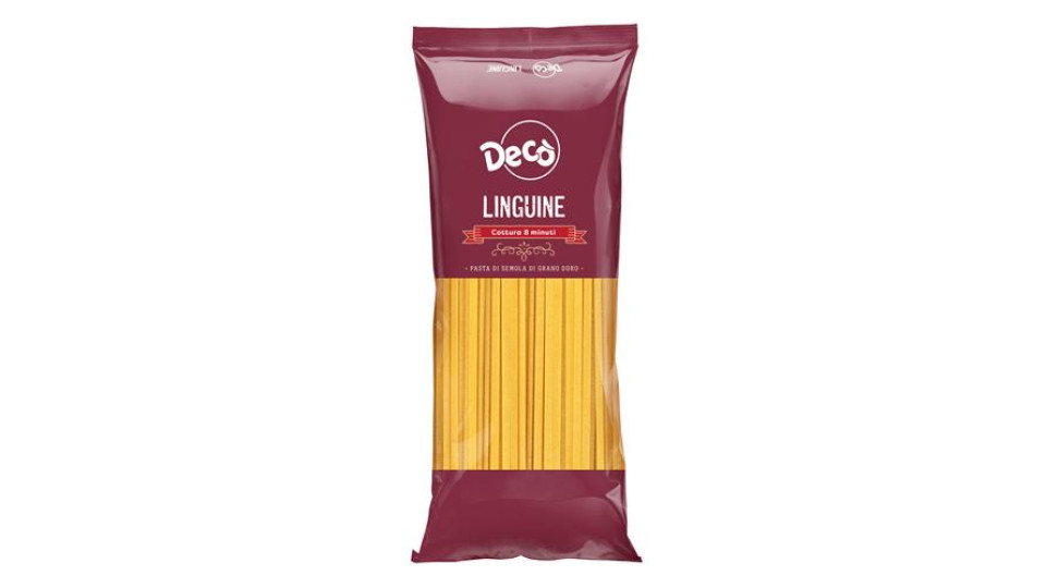 Decò linguine
