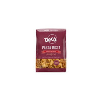 Decò pasta mista