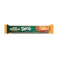 Decò pasta sfoglia rotonda